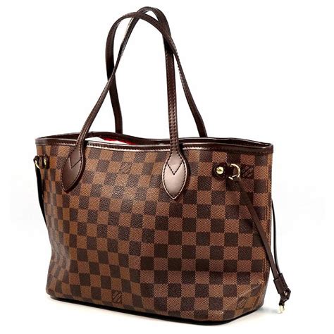 sac louis vuitton femme damier|damier ebene louis vuitton.